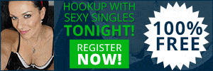 Hook up with sexy singles tonight